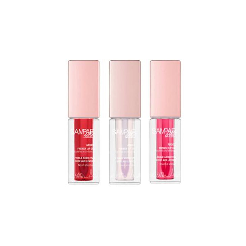 French Lip Oil