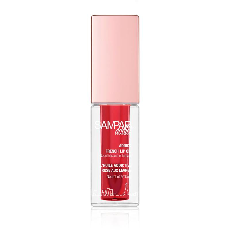 French Lip Oil