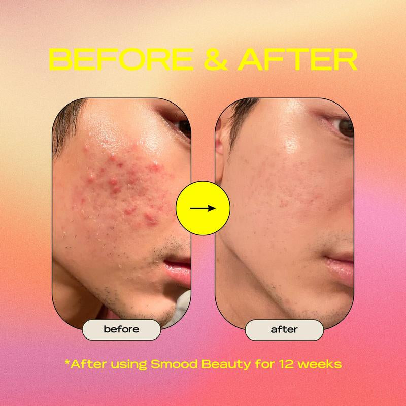 Calm Me down Antioxidant Cleanser