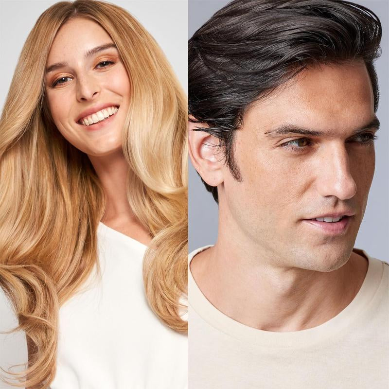 MONAT Black Shampoo + Conditioner - 2-In-1 Formula