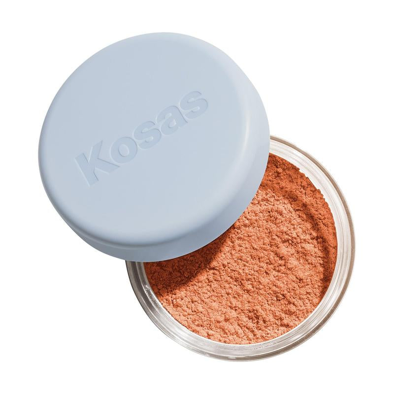 Cloud Set Loose Powder - Translucent Setting + Blurring Powder