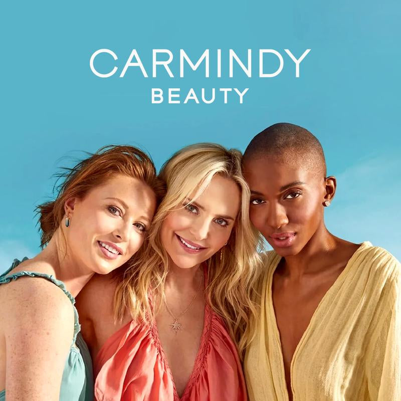 Carmindy Beauty - Lit from within Daily Prep Primer - 2 Pack Makeup Moisturizer