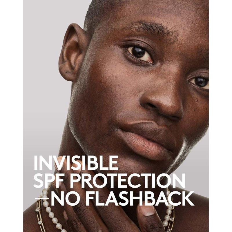 Fenty Skin Daily Essentials Duo: Hydra Vizor Invisible SPF 30 Moisturizer + Mini Total Cleans’R