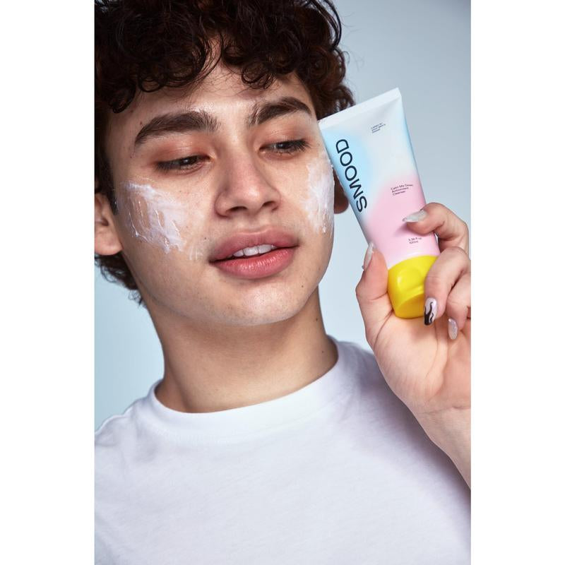 Calm Me down Antioxidant Cleanser
