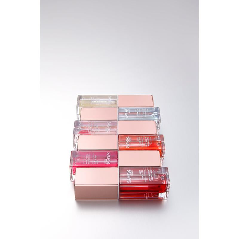 French Lip Oil