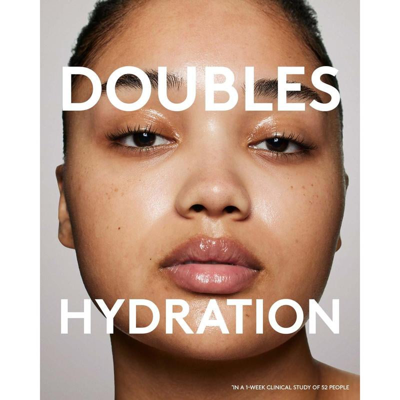 Fenty Skin Daily Essentials Duo: Hydra Vizor Invisible SPF 30 Moisturizer + Mini Total Cleans’R