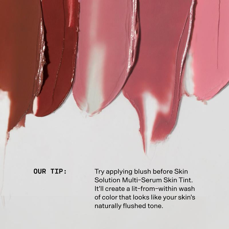 Shade Swipe Blush Stick