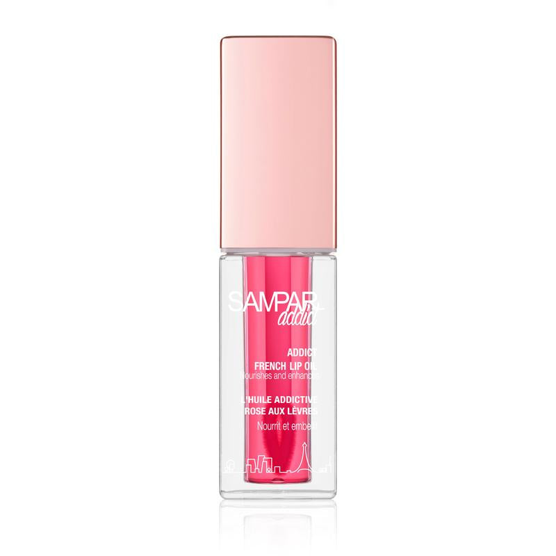 French Lip Oil