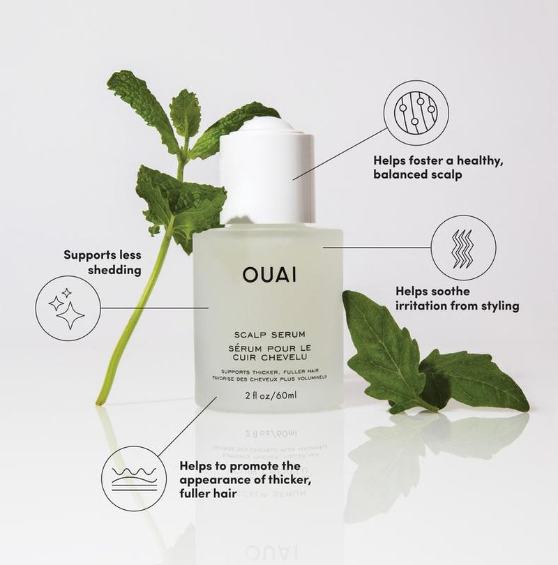 OUAI Scalp Serum