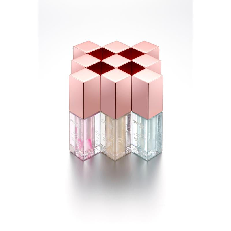 French Lip Oil